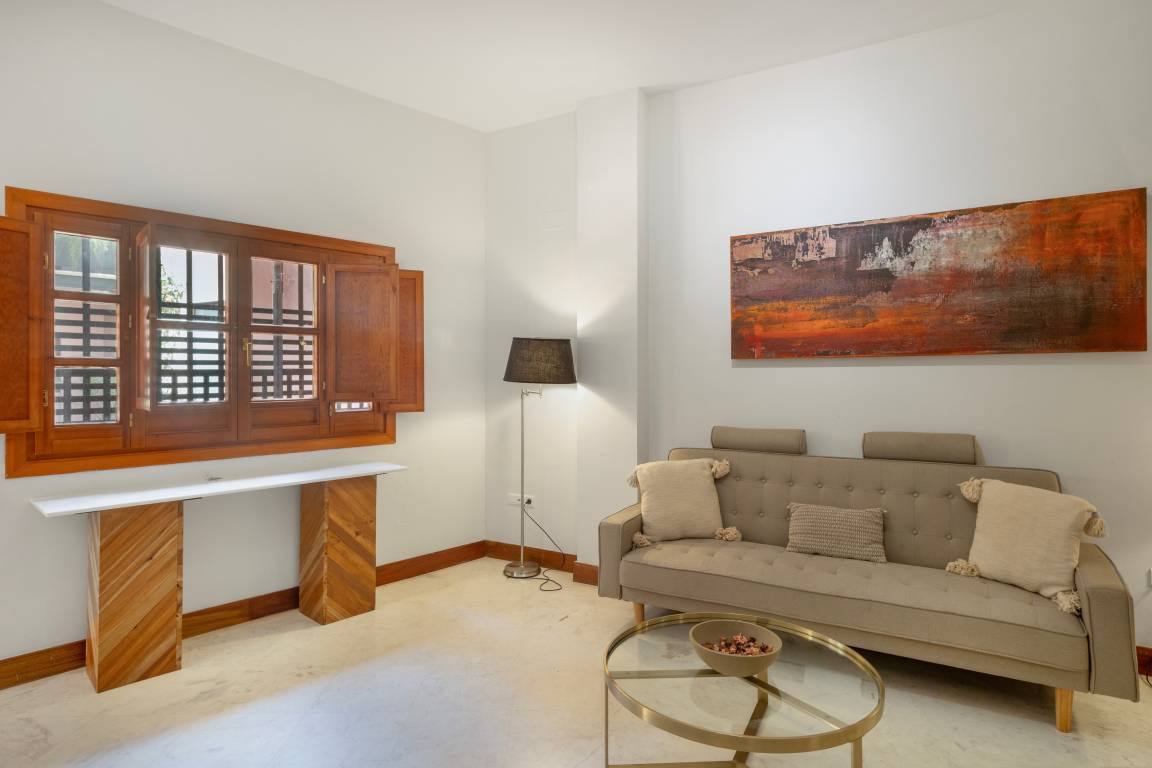 80 M² Appartement ∙ 2 Chambres ∙ 5 Personnes - Camas