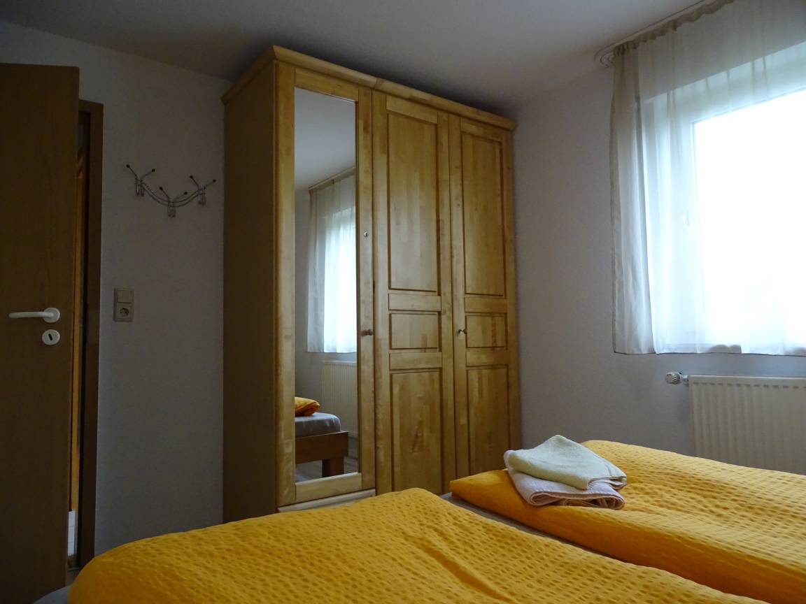 95 m² Ferienwohnung ∙ 4 Schlafzimmer ∙ 8 Gäste – Bild 7
