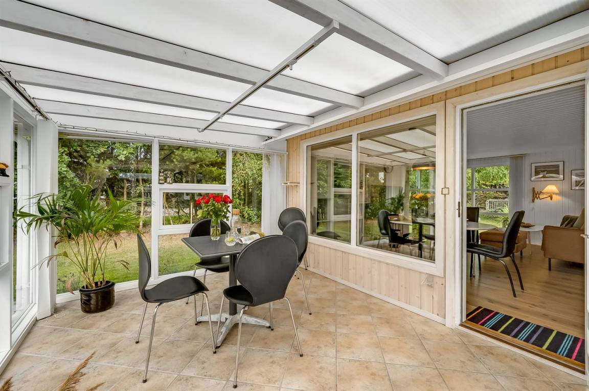 72 m&sup2; Ferienhaus 3 Schlafzimmer 6 G&auml;ste