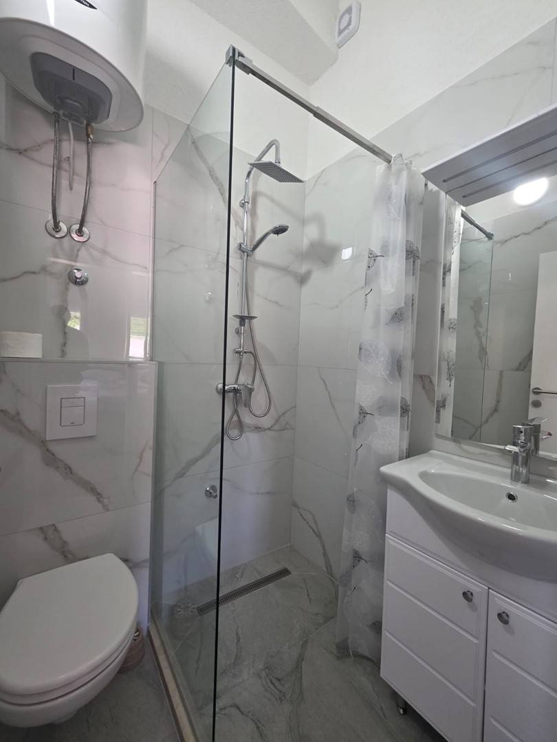 24 M² Apartment ∙ 1 Bedroom ∙ 2 Guests - Neum