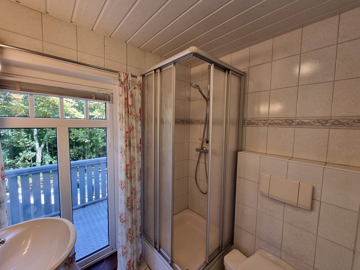 65 m² Ferienwohnung ∙ 1 Schlafzimmer ∙ 2 Gäste – Bild 9