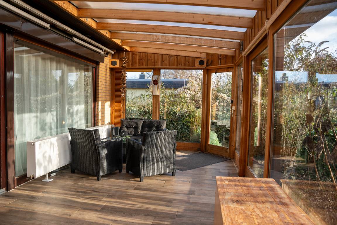 180 m² Ferienhaus ∙ 4 Schlafzimmer ∙ 7 Gäste – Bild 24