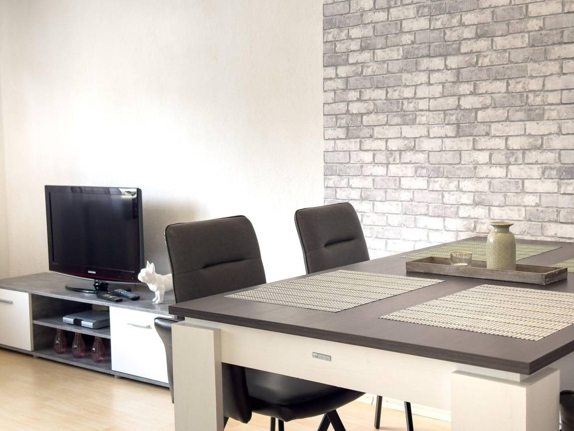 65 m&sup2; Ferienwohnung 2 Schlafzimmer 4 G&auml;ste