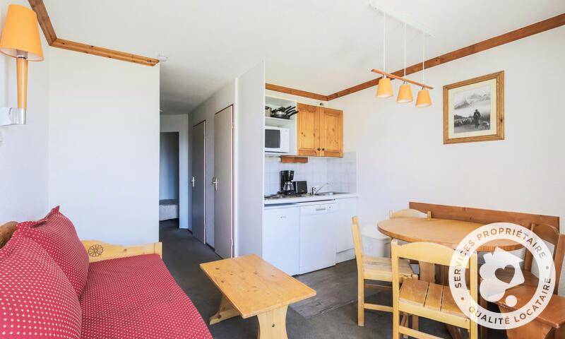 20 m&sup2; Studio 1 Schlafzimmer 5 G&auml;ste