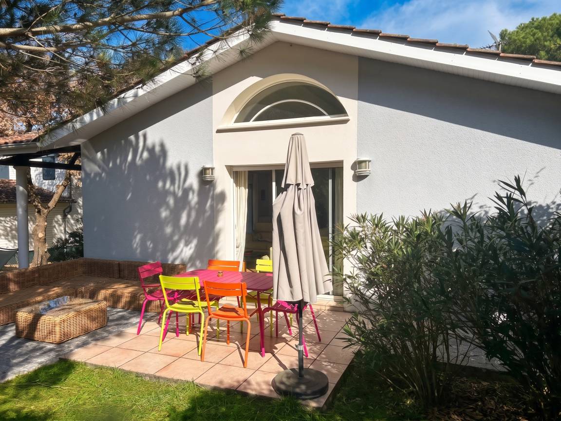 170 M² Casa ∙ 5 Habitaciones ∙ 10 Huéspedes - Arcachon