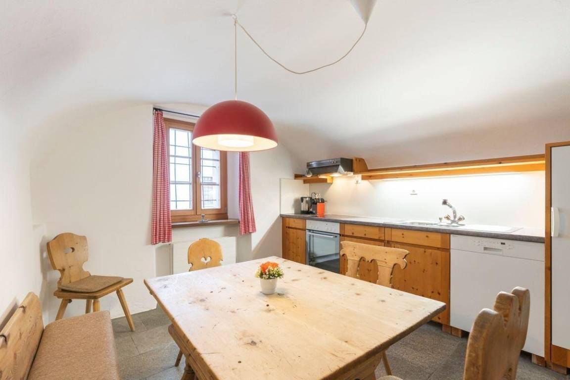 96 m² Ferienwohnung ∙ 1 Schlafzimmer ∙ 4 Gäste – Bild 18