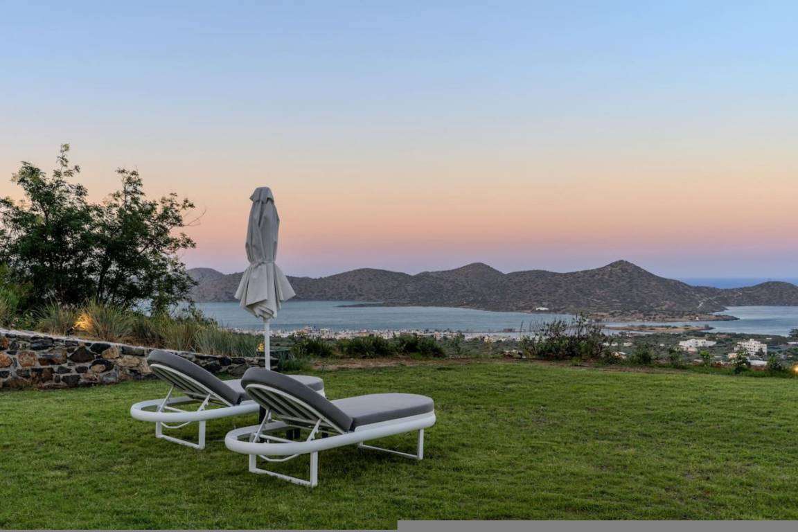 Apartment ∙ 1 Bedroom ∙ 3 Guests - Elounda