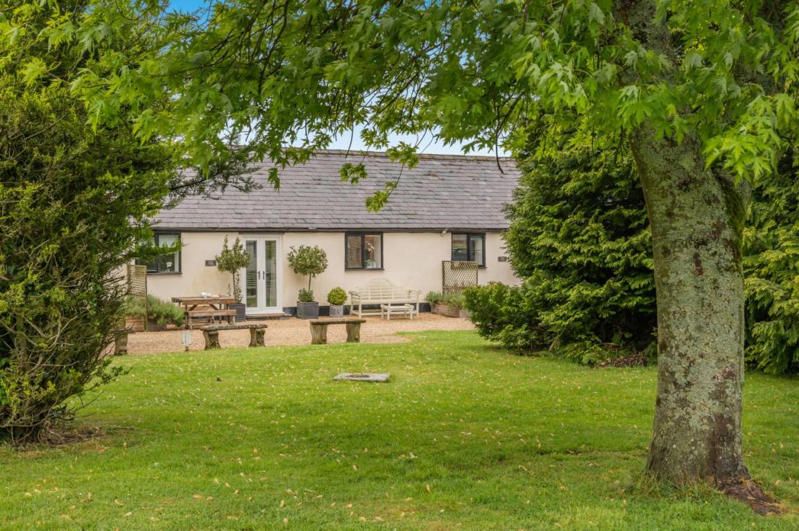 Cottage ∙ 2 Bedrooms ∙ 4 Guests - Dorset