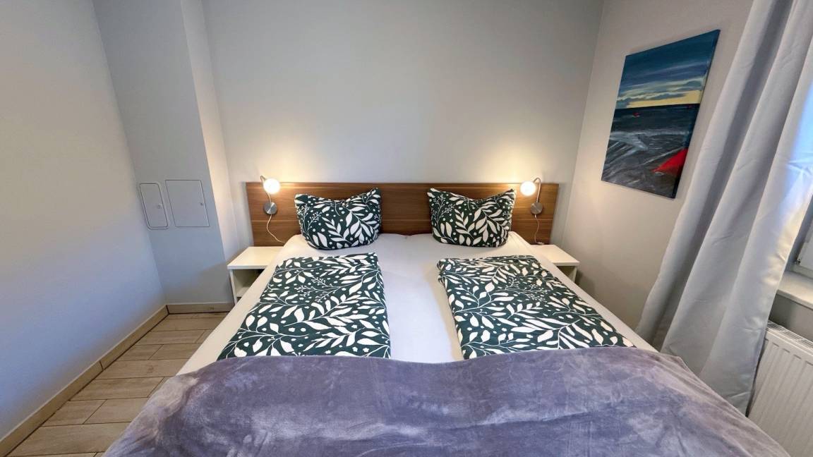 115 m² Ferienhaus ∙ 3 Schlafzimmer ∙ 4 Gäste – Bild 28