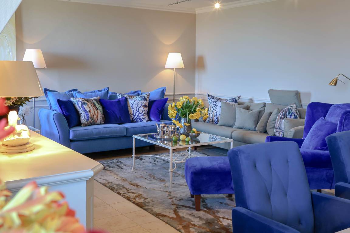 135 M² Huis ∙ 2 Slaapkamers ∙ 4 Gasten - Kampen