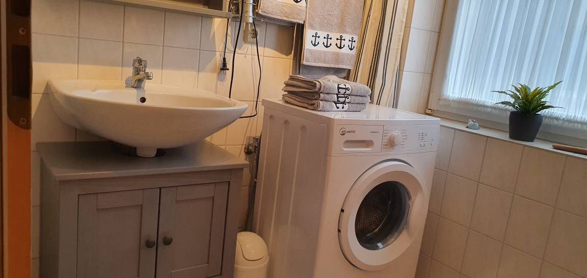 72 m² Ferienwohnung ∙ 2 Schlafzimmer ∙ 4 Gäste – Bild 27