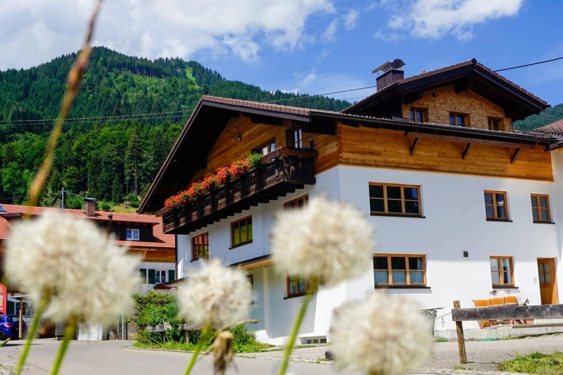 62 M² Appartement ∙ 2 Slaapkamers ∙ 4 Gasten - Bolsterlang