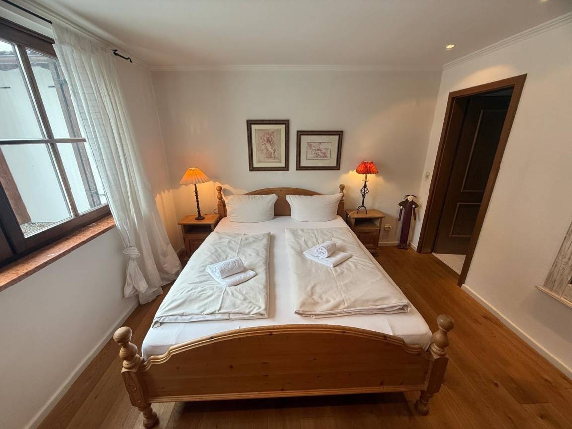 125 m² Ferienwohnung ∙ 2 Schlafzimmer ∙ 4 Gäste – Bild 10