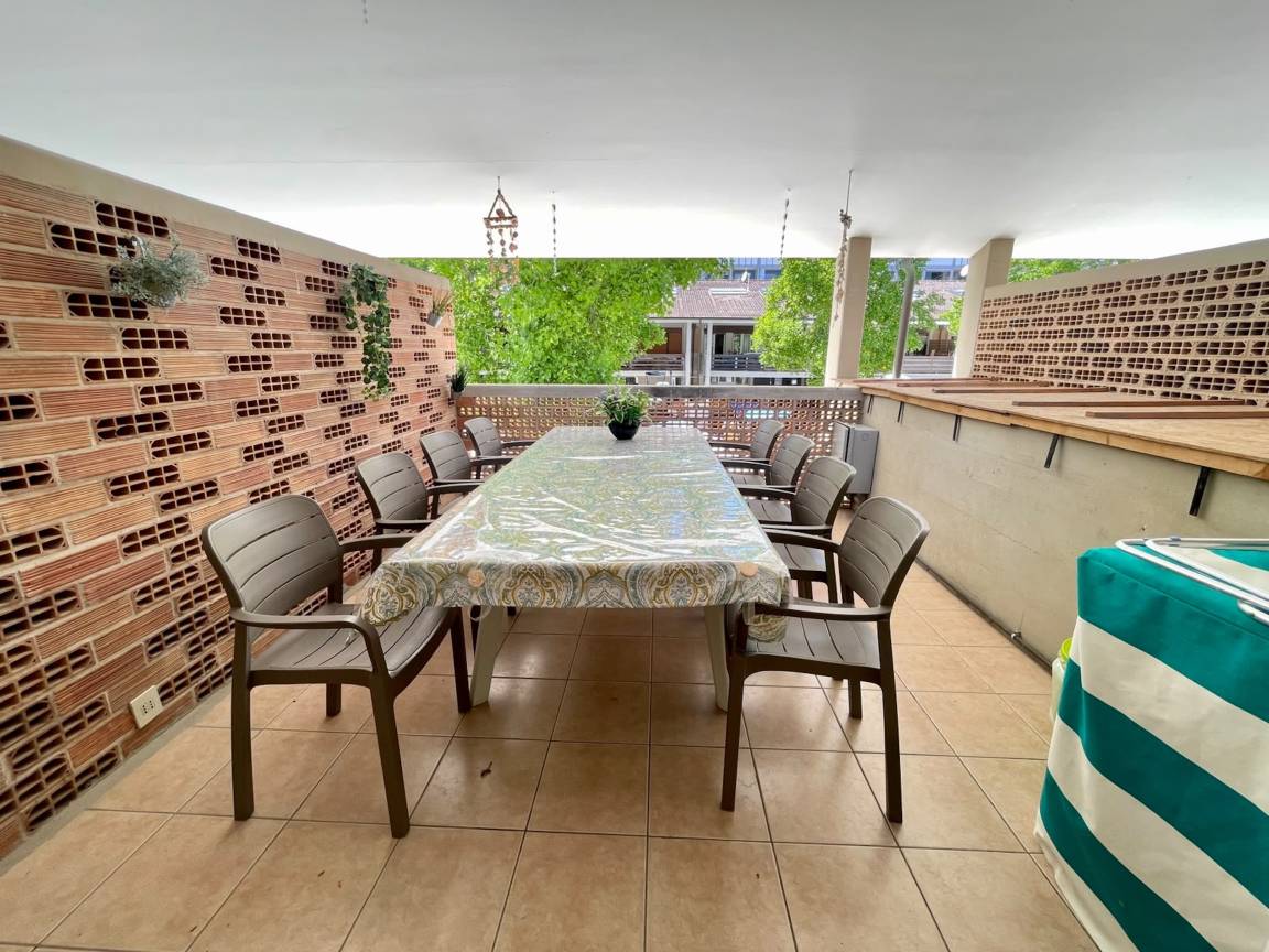 55 M² Appartement ∙ 2 Chambres ∙ 6 Personnes - Caorle