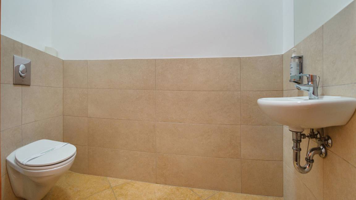 70 m² Ferienwohnung ∙ 2 Schlafzimmer ∙ 6 Gäste – Bild 14