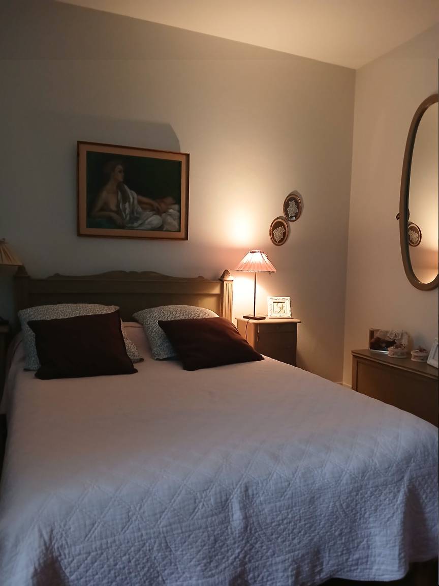 34 M² Chambre D'hôtes ∙ 2 Chambres ∙ 4 Personnes - Saint-Aignan-sur-Cher