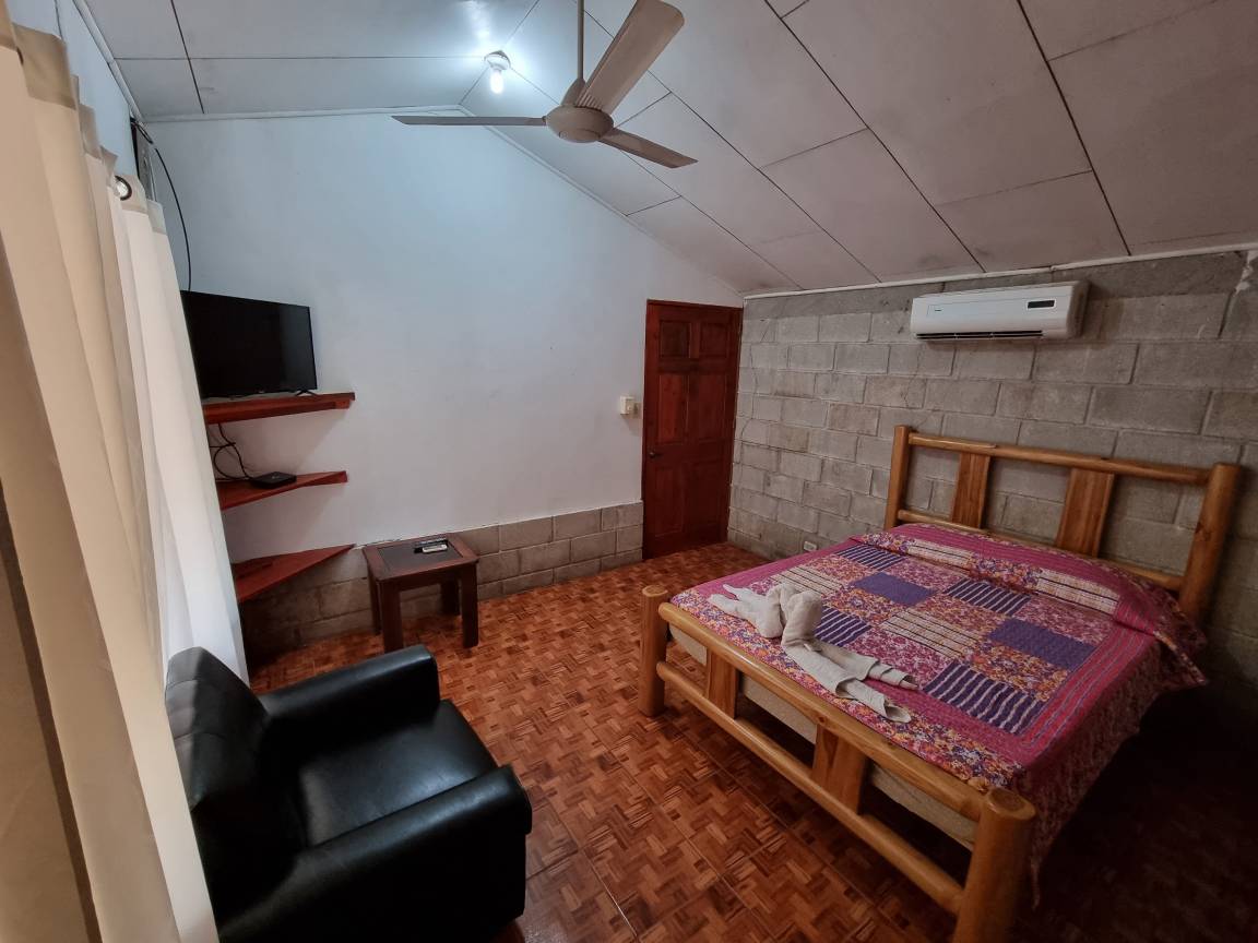Cabinas Isabel — photo 17
