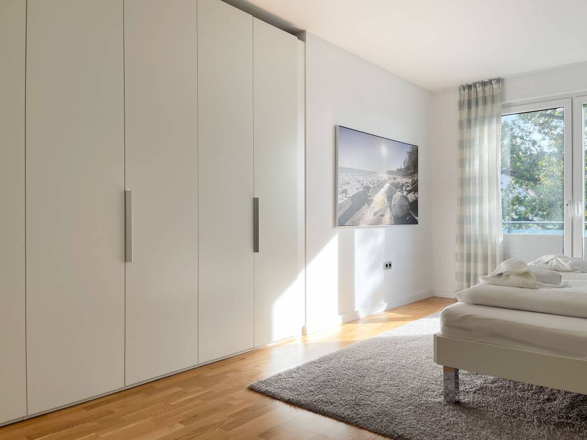 200 m² Ferienwohnung ∙ 3 Schlafzimmer ∙ 6 Gäste – Bild 26