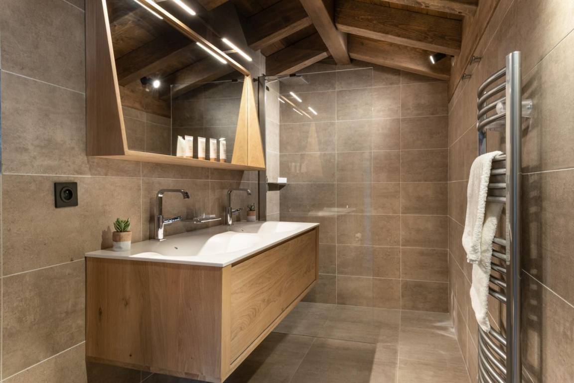 230 m² Ferienwohnung ∙ 5 Schlafzimmer ∙ 16 Gäste – Bild 17