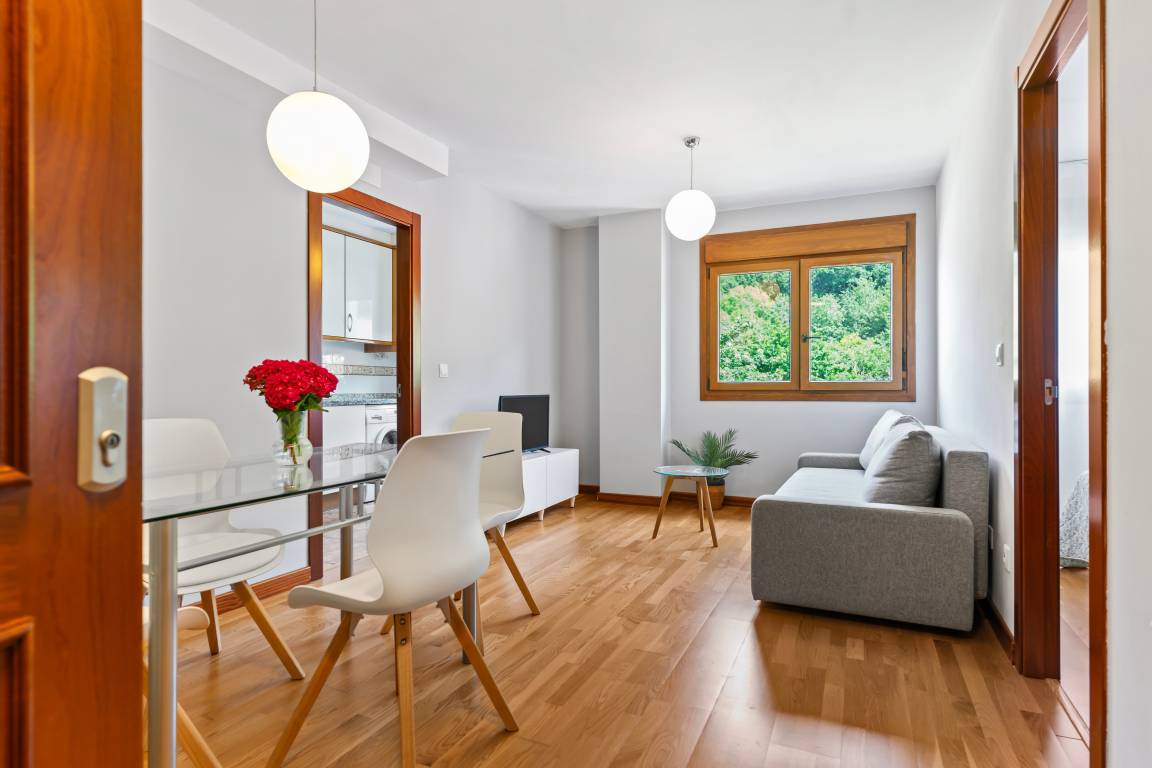 50 M² Appartement ∙ 1 Chambre ∙ 2 Personnes - Cangas de Onís
