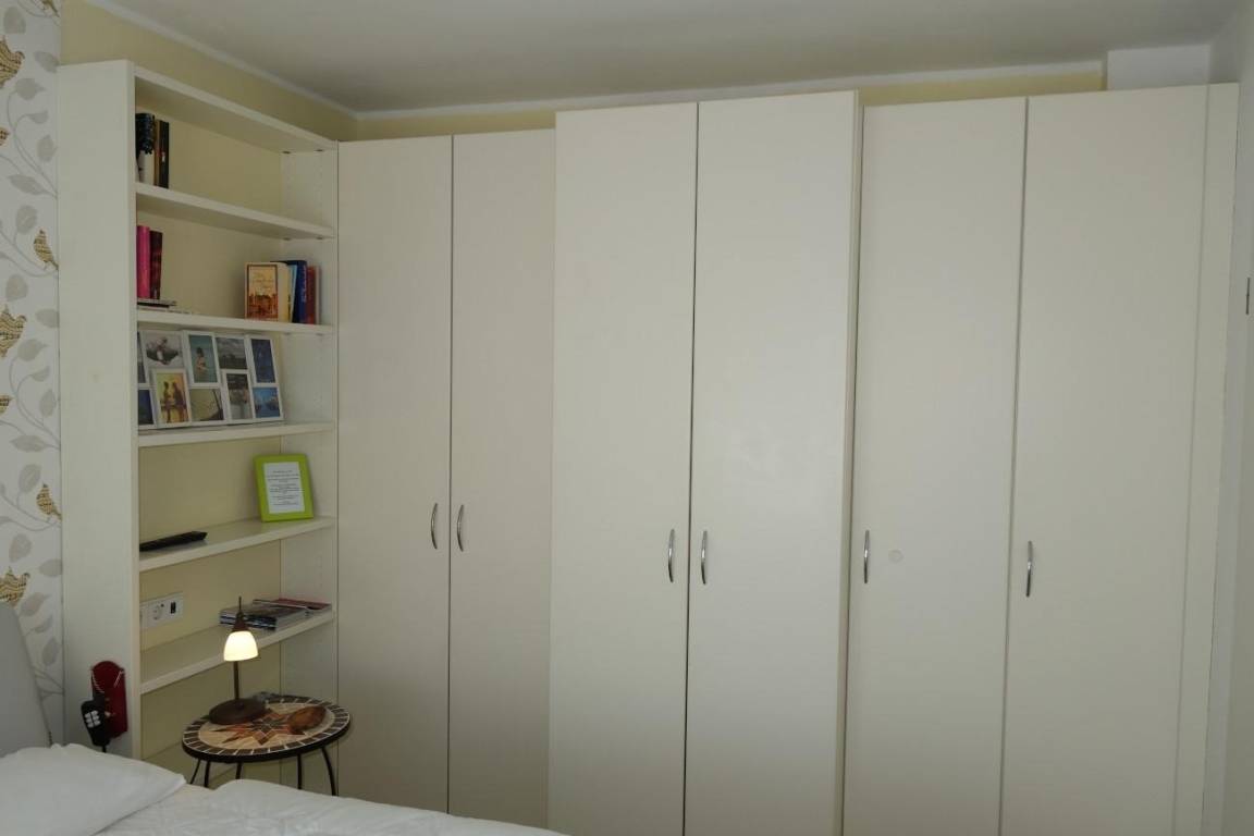 53 m² Ferienwohnung ∙ 1 Schlafzimmer ∙ 4 Gäste – Bild 11