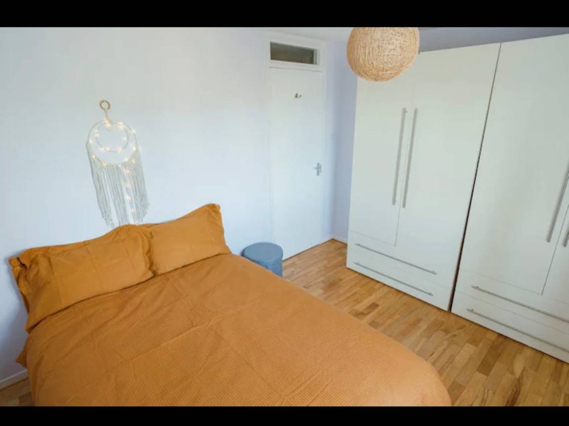 150 M² Habitación Privada ∙ 1 Habitación ∙ 2 Huéspedes - Kingston-upon-Thames
