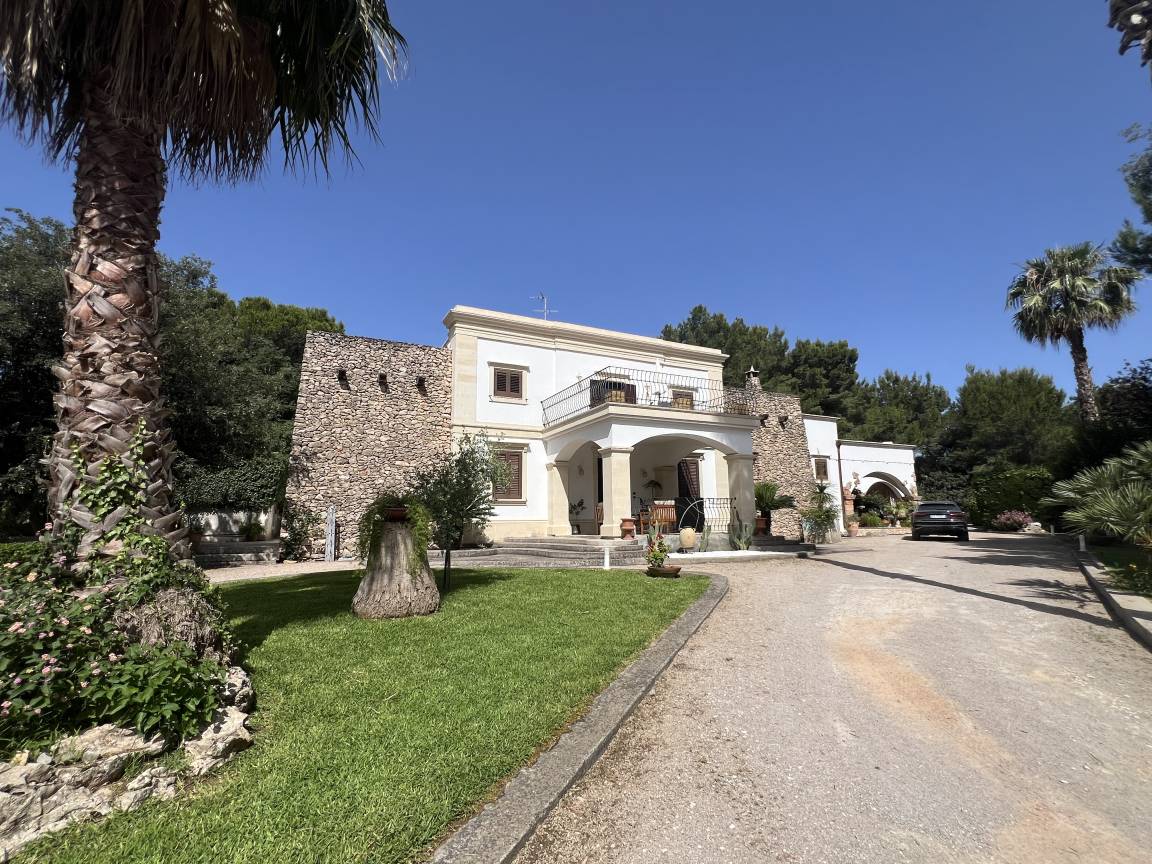 55 M² Appartamento Vacanza ∙ 1 Camera Da Letto ∙ 4 Ospiti - Galatina