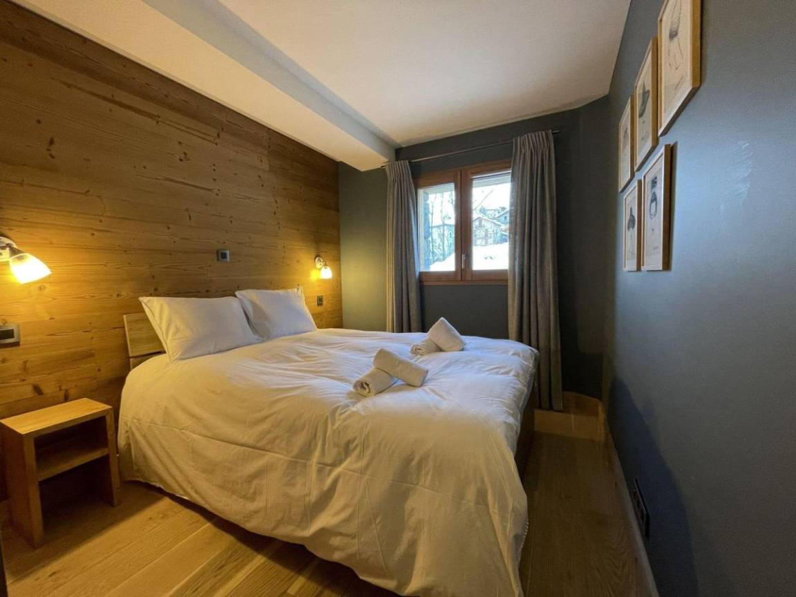 85 m² Ferienwohnung ∙ 3 Schlafzimmer ∙ 8 Gäste – Bild 11