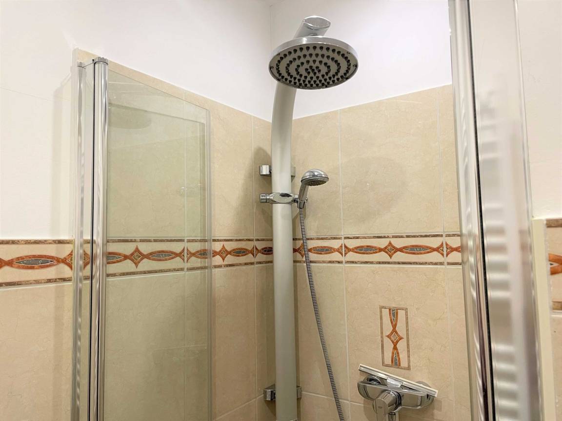 45 m² Ferienwohnung ∙ 1 Schlafzimmer ∙ 2 Gäste – Bild 14