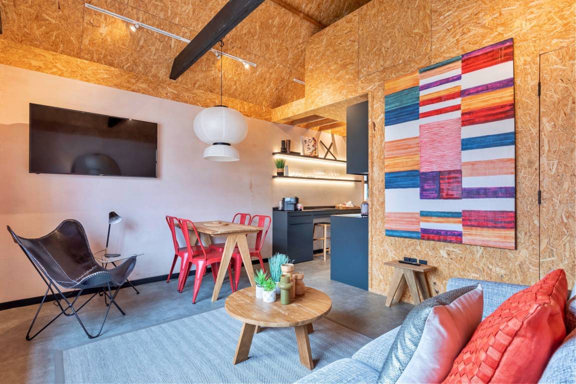 90 M² Appartement ∙ 2 Slaapkamers ∙ 4 Gasten - East Wittering