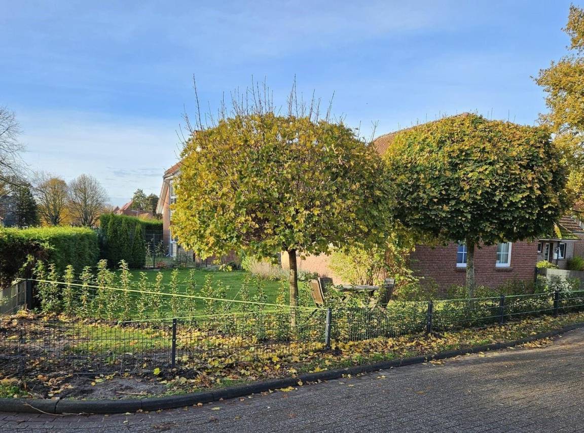 75 m² Ferienhaus ∙ 2 Schlafzimmer ∙ 4 Gäste – Bild 21