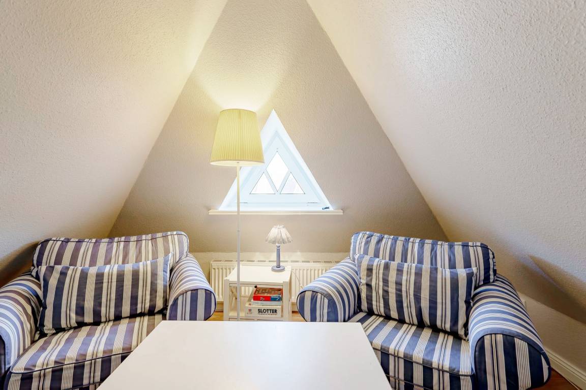 90 m² Ferienhaus ∙ 2 Schlafzimmer ∙ 4 Gäste – Bild 21
