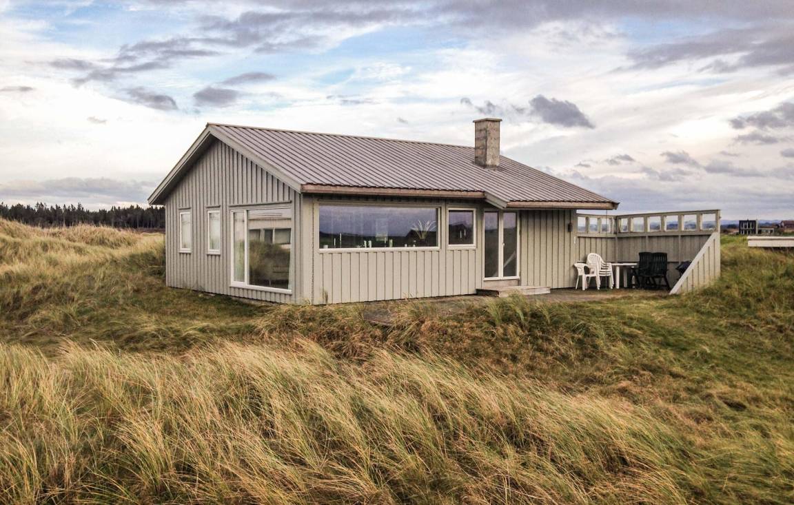 80 M² House ∙ 2 Bedrooms ∙ 6 Guests - Bryne