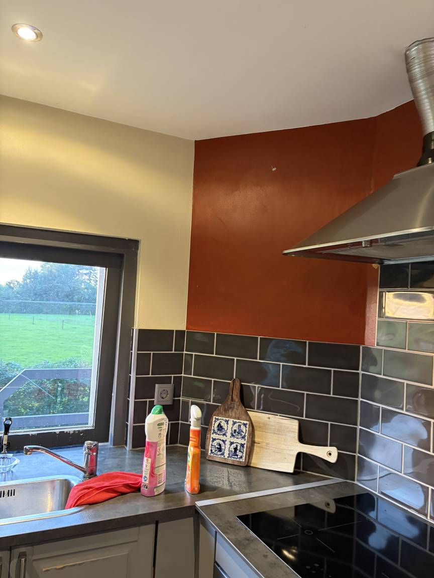 111 M² Chalet ∙ 3 Habitaciones ∙ 7 Huéspedes - Lokeren