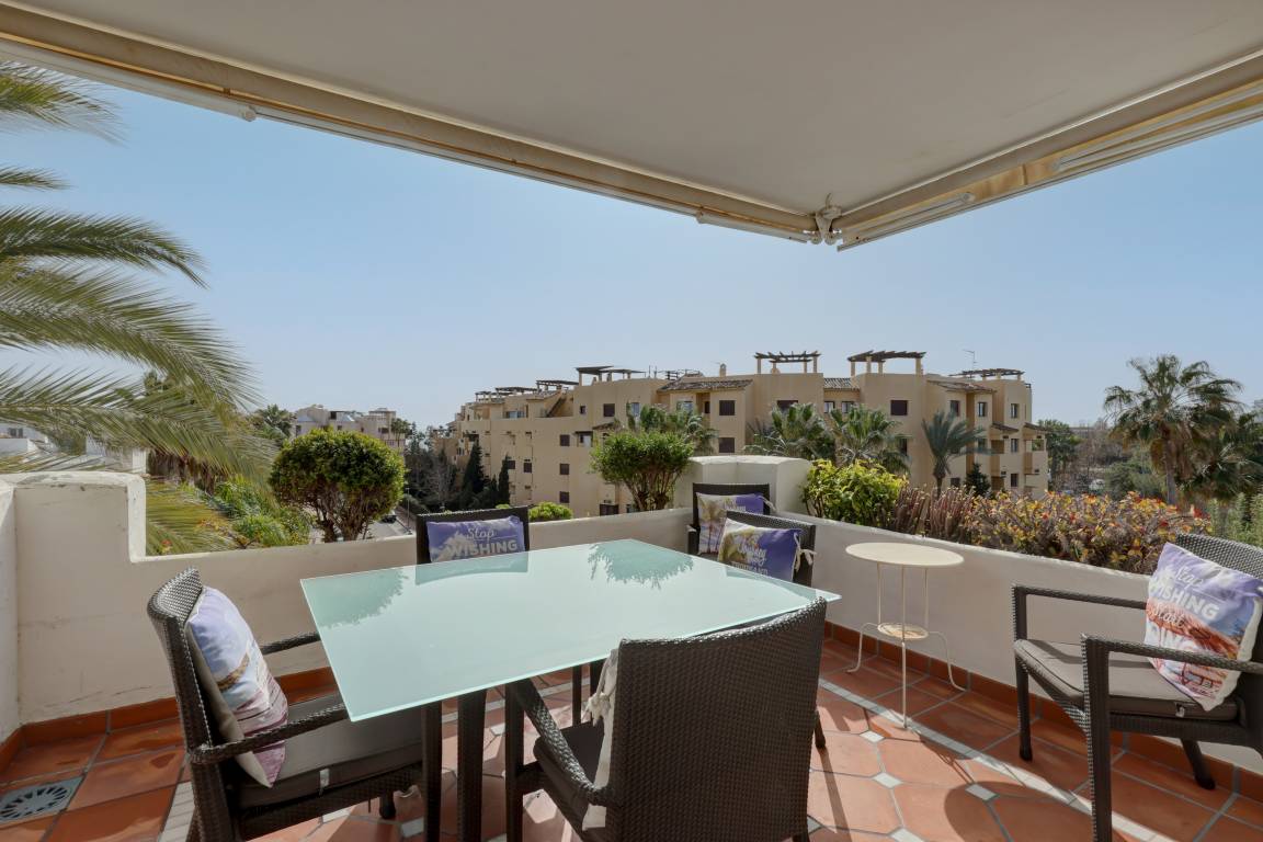 156 M² Apartment ∙ 3 Bedrooms ∙ 8 Guests - Benahavís
