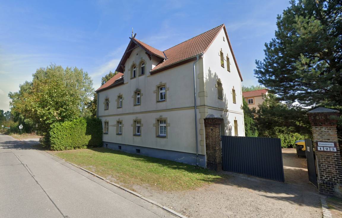 45 m² Ferienwohnung ∙ 2 Schlafzimmer ∙ 4 Gäste – Bild 2