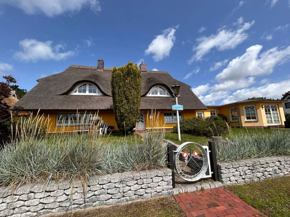 20 M² Ferienwohnung ∙ 2 Gäste - Prerow