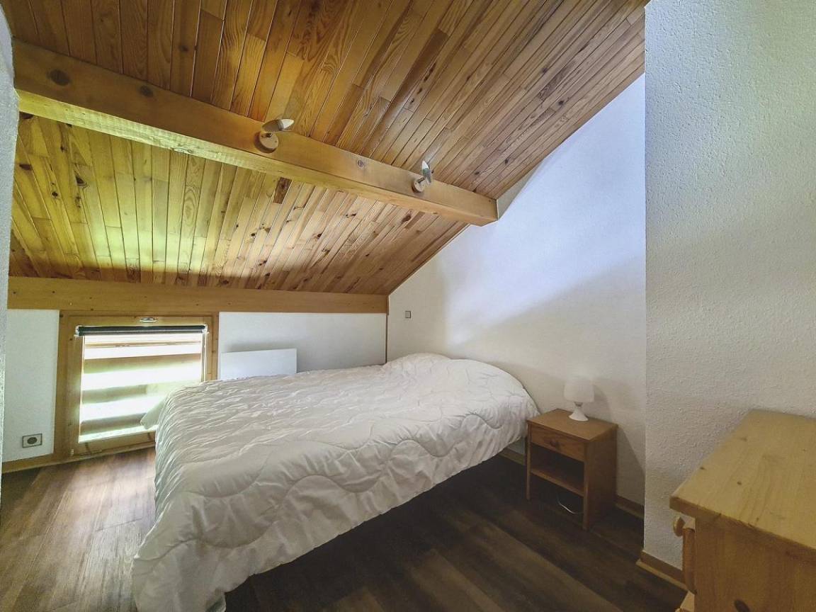 83 m&sup2; Ferienwohnung 3 Schlafzimmer 8 G&auml;ste