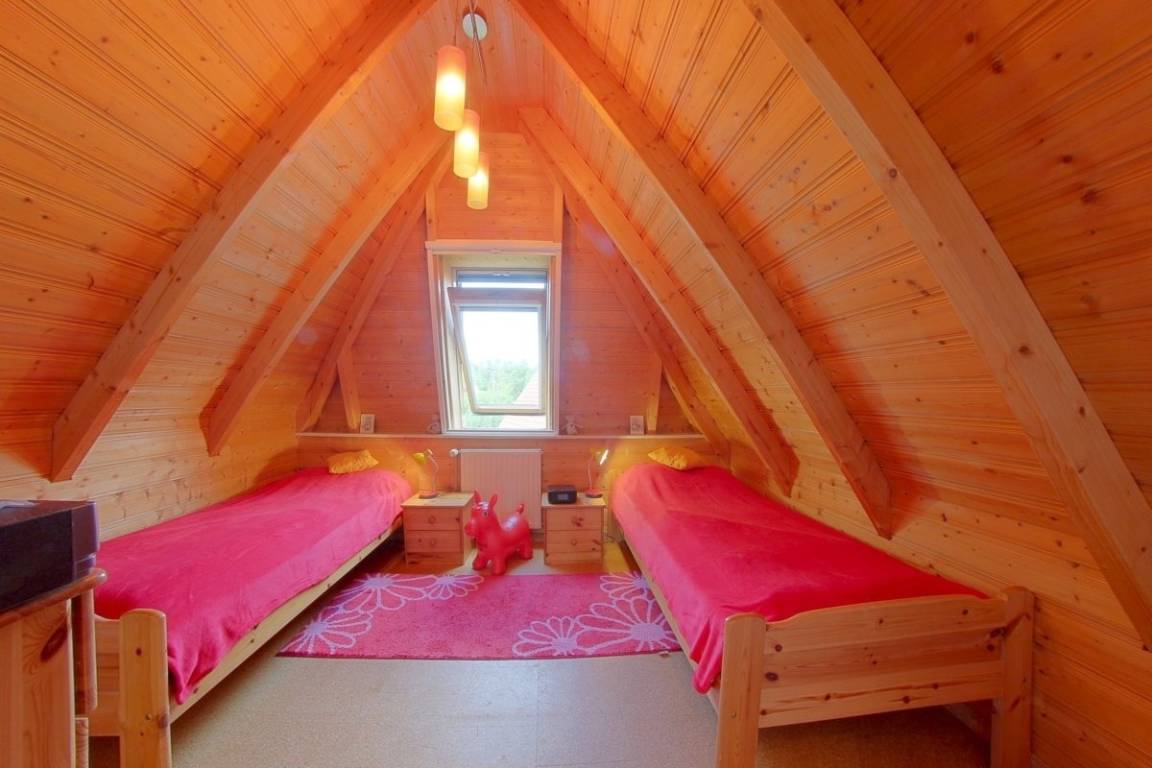 85 m² Ferienhaus ∙ 3 Schlafzimmer ∙ 6 Gäste – Bild 15