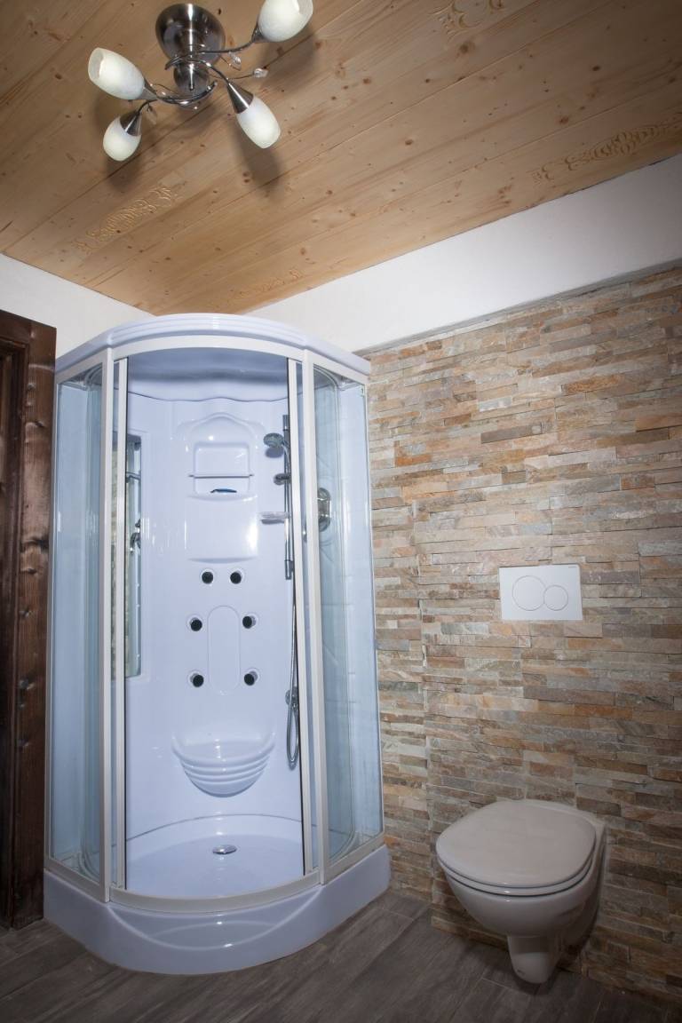 85 m² Ferienhaus ∙ 3 Schlafzimmer ∙ 8 Gäste – Bild 13