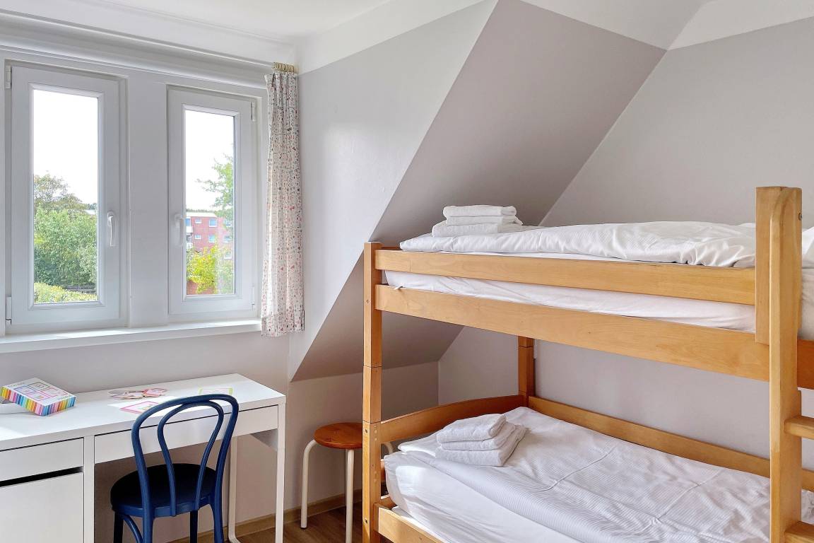 90 m² Ferienhaus ∙ 3 Schlafzimmer ∙ 4 Gäste – Bild 16