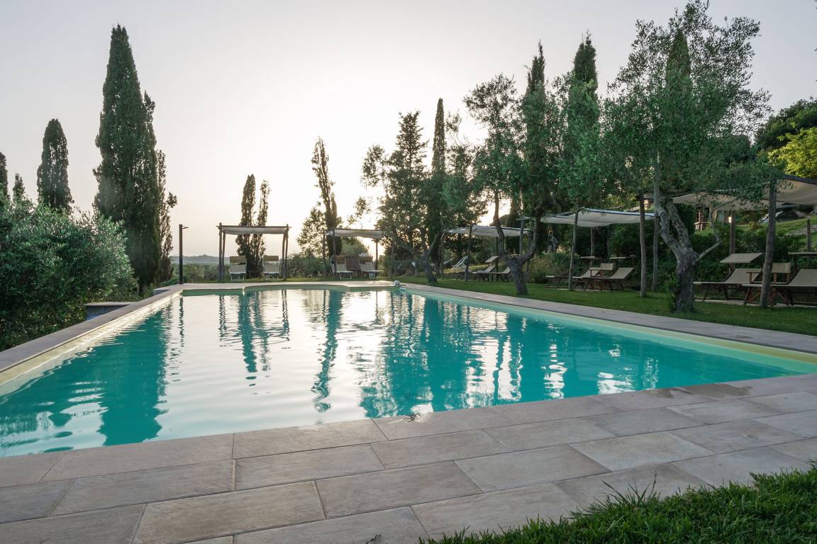 40 M² Longère ∙ 2 Chambres ∙ 4 Personnes - Peccioli