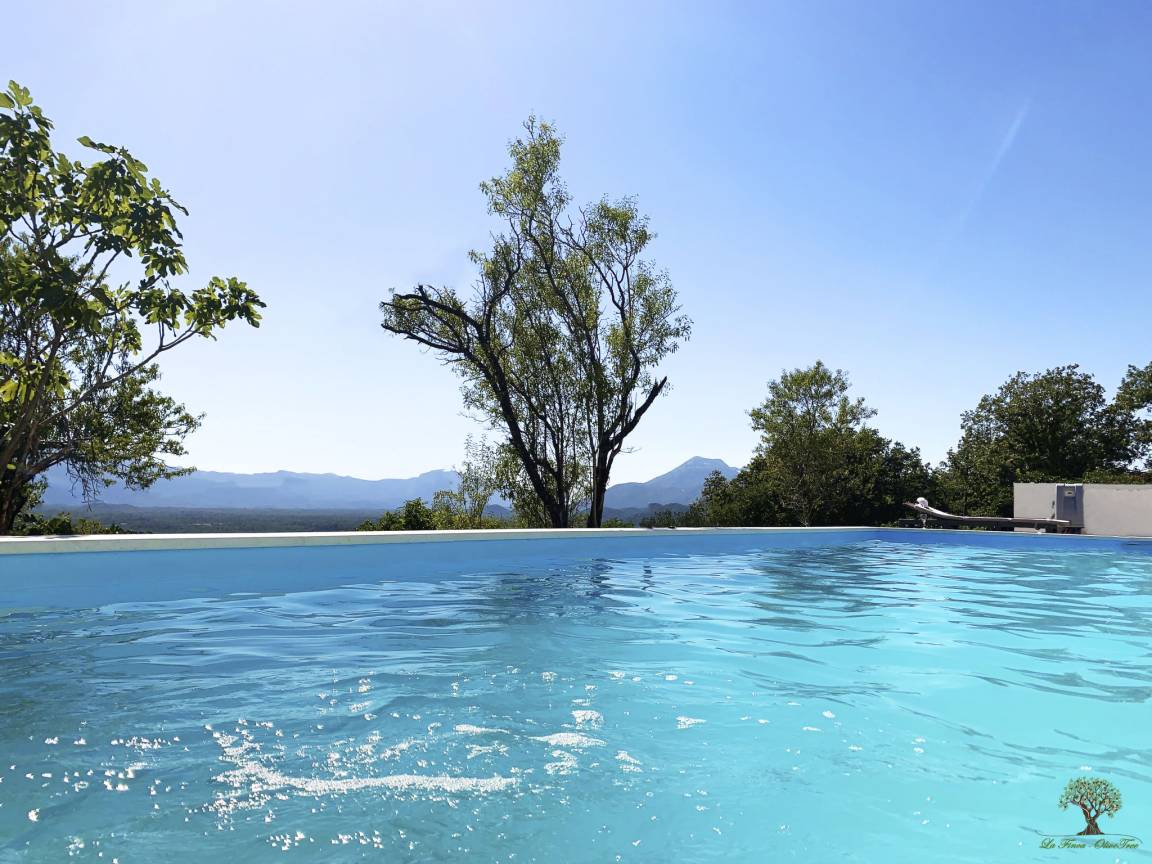 300 M² Ferienhaus ∙ 4 Schlafzimmer ∙ 14 Gäste - Makarska Riviera