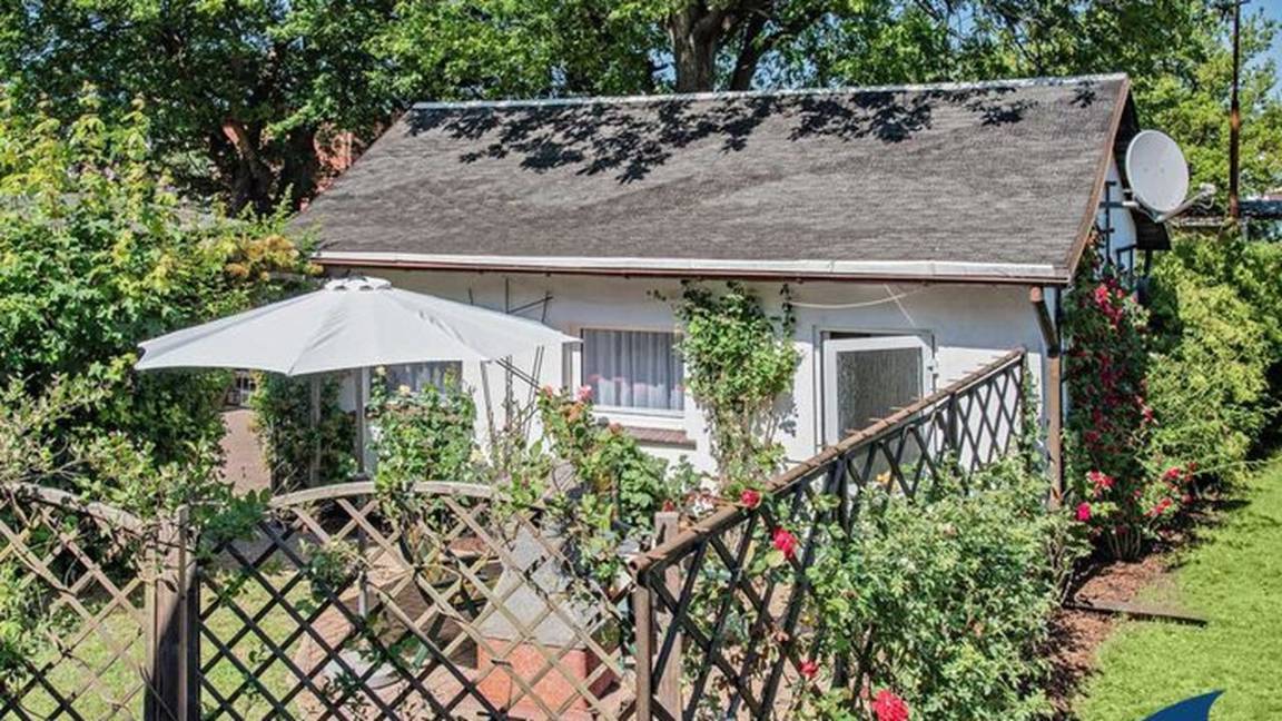 35 M² Ferienwohnung ∙ 1 Schlafzimmer ∙ 2 Gäste - Heringsdorf