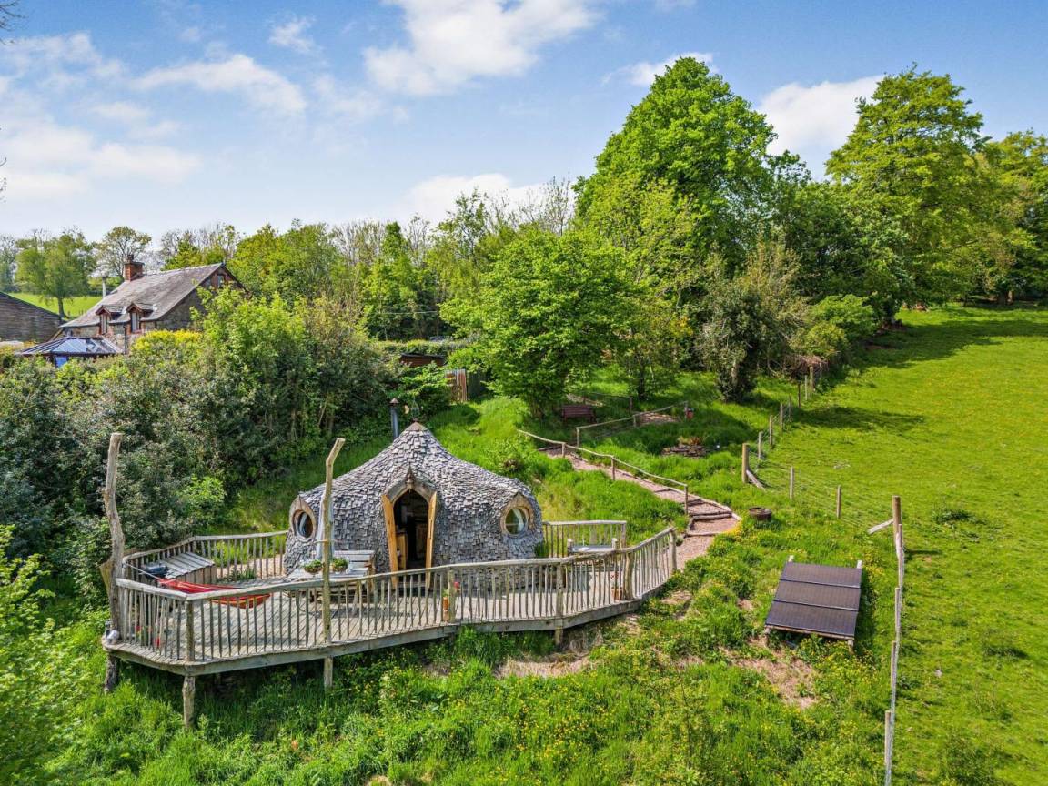 Lodge ∙ 1 Bedroom ∙ 2 Guests - Kerry