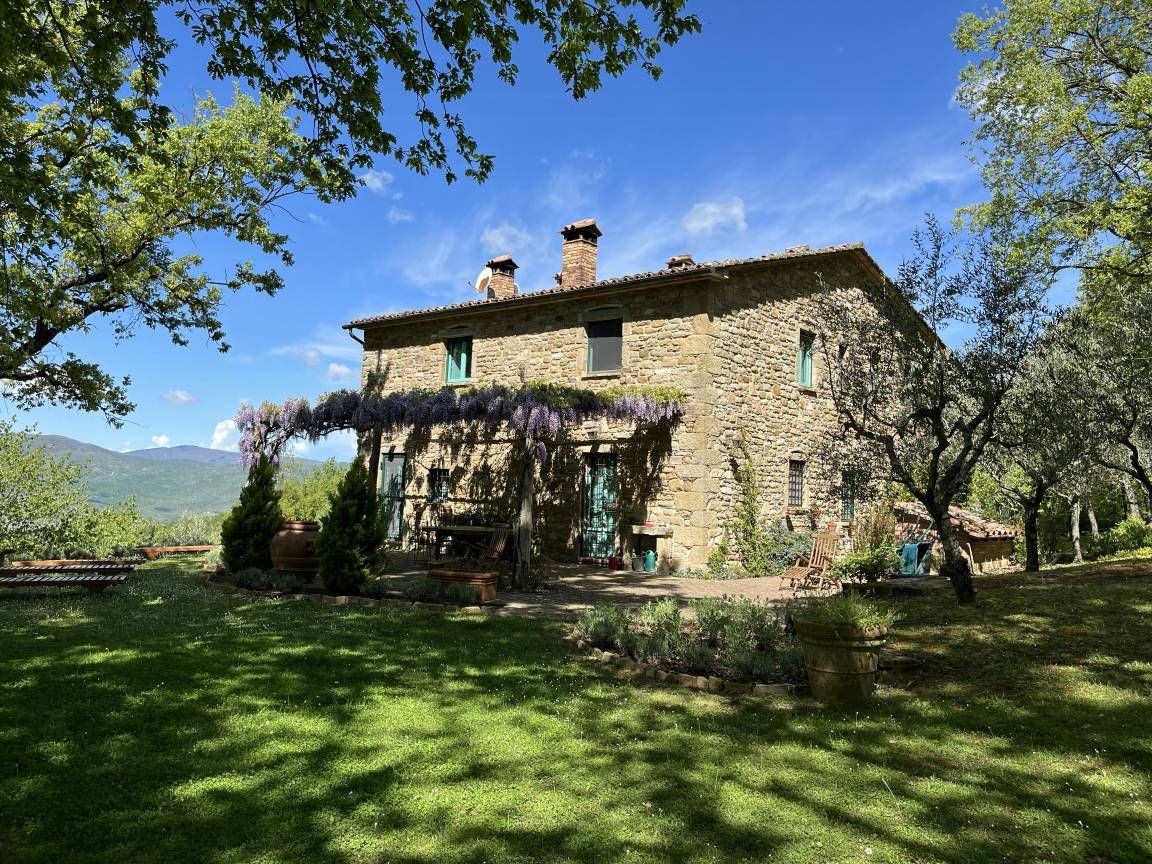 200 M² Casa Vacanza ∙ 4 Camere Da Letto ∙ 8 Ospiti - Umbria
