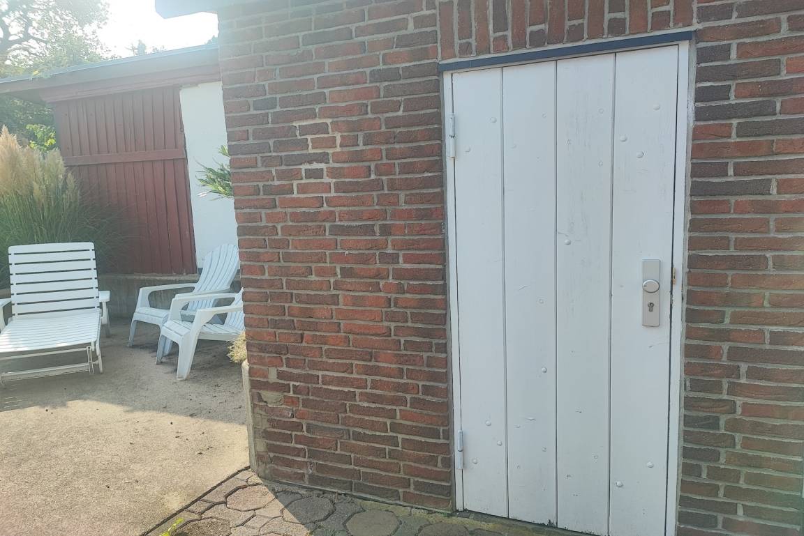 55 m² Ferienwohnung ∙ 1 Schlafzimmer ∙ 2 Gäste – Bild 25