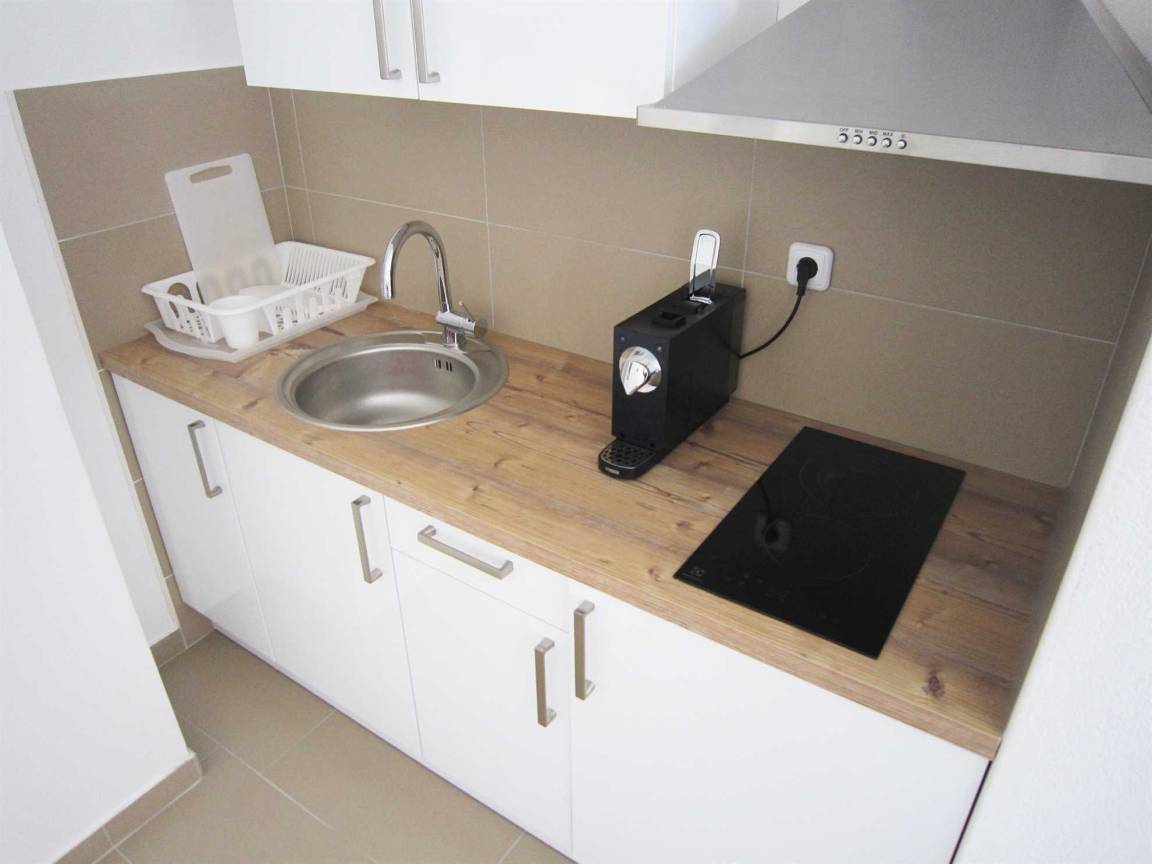 50 M² Ferienwohnung ∙ 1 Schlafzimmer ∙ 4 Gäste - Vodice