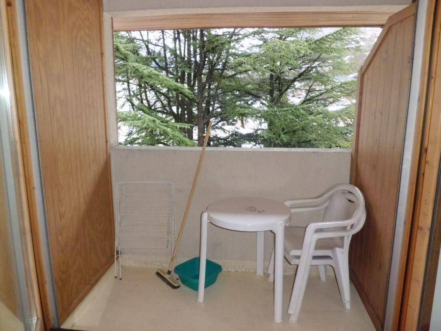 23 m&sup2; Studio 1 Schlafzimmer 2 G&auml;ste