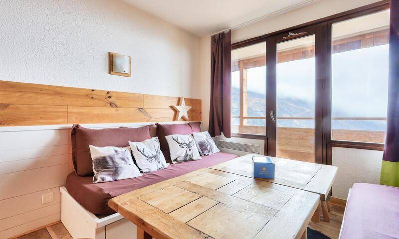 43 m&sup2; Ferienwohnung 1 Schlafzimmer 7 G&auml;ste